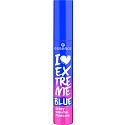 Essence I love Extreme Crazy volume niebieska mascara 12 ml