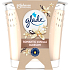 Glade świeca zapachowa Vanilla Blossom, 112 g