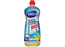 Sidolux Ylang Ylang univerzální čistič na okna a rámy 1 l