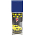 Kwasny Auto-K Color Škoda, oryginalna farba do samochodów w sprayu, 4625 niebieski morski, 150 ml