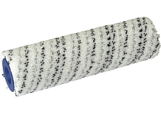 Spokar Zebra wałek do malowania dla uchwytu 8 mm, 250 mm