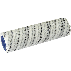 Spokar Zebra wałek do malowania dla uchwytu 8 mm, 250 mm