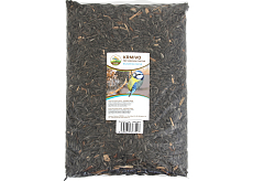 Proxim, pokarm dla ptaków, czarny słonecznik dla ptaków, 1,5 kg