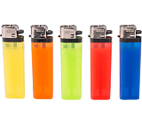 Solo zapalacz kamieniowy jednorazowy