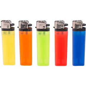 Solo zapalacz kamieniowy jednorazowy