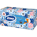 Zewa Deluxe Family Box 3-warstwowe chusteczki papierowe, 90 szt.
