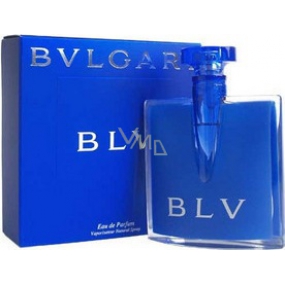 Bvlgari Blv parfémovaná voda pro ženy 75 ml