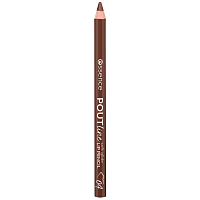 Essence kredka do rtů POUTline soft glide 04 Cocoa Me Crazy, 0,62 g