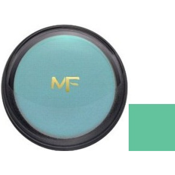 Max Factor Earth Spirits Eye Shadow oční stíny 131 Ultra Aqua 12 g