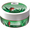 Bione Cosmetics Aloe Vera kosmetická toaletní vazelína 150 ml