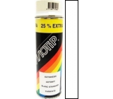 Motip Carwhite 04002 biały matowy lak 500 ml