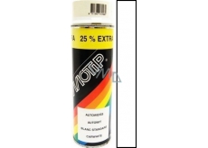 Motip Carwhite 04002 biały matowy lak 500 ml