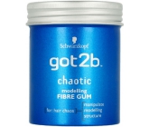 Got2b Chaotic vláknitá guma na vlasy 100 ml