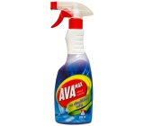 Ava Max środek do czyszczenia akrylowych wanien rozpylacz 500 ml