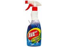 Ava Max środek do czyszczenia akrylowych wanien rozpylacz 500 ml