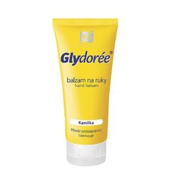 Ab Glydorée Kamilka krém na ruce 100 g