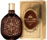 Diesel Fuel for Life Unlimited parfémovaná voda pro ženy 30 ml