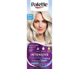 Schwarzkopf Palette Intensive Color Creme farba do włosów 9.5-1 Srebrzysty blond
