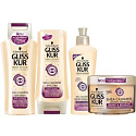 Gliss Kur Shea Cashmere vyživující maska 200 ml
