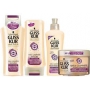 Gliss Kur Shea Cashmere vyživující maska 200 ml