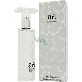 Masaki Matsushima Art parfémovaná voda pro ženy 80 ml