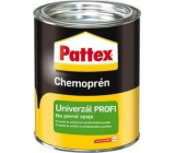 Pattex Chemoprén Uniwersal Profi klej do trwałych połączeń materiałów chłonnych i niechłonnych 300 ml