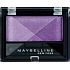 Maybelline Eye Studio Mono oční stíny 200 Violet Star 3 g
