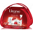 Lirene Folacin Advanced 50+ denní krém + oční krém a taštička, kosmetická sada