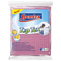 Spontex Top Tex víceúčelová houbová utěrka 5 kusů