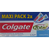 Colgate Total Original zubní pasta 2x75 ml, duopack