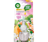 Air Wick Life Scents Summer Delights Radosne lato elektrický osvěžovač náhradní náplň 19 ml