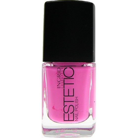 Ingrid Cosmetics Estetic Nail Polish lak na nehty 298 10 ml