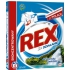 Rex 3x Action Amazonia Freshness Pro-White prášek na praní 4 dávky 300 g