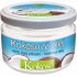 Bione Cosmetics Kokos 100% naturalny olej kokosowy do ciała i twarzy dla skóry suchej i atopowej 220 ml