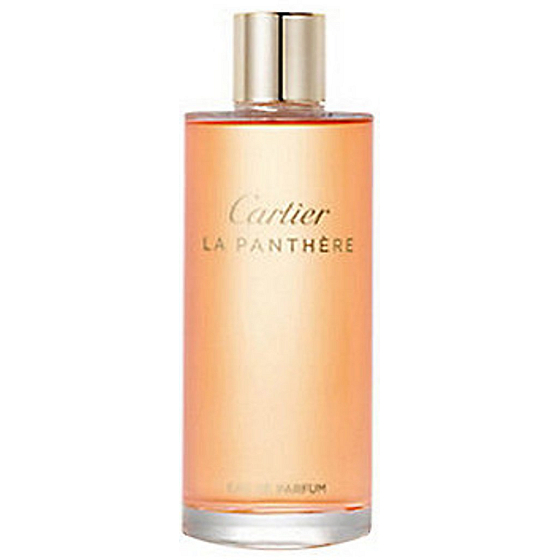 Cartier La Panthere parfémovaná voda náplň pro ženy 75 ml