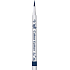 Dermacol Colour Eyeliner barevný fix na oči 04 Navy Blue 1 g