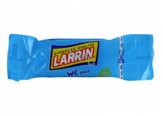 Larrin Plus Wc niebieski wkład zapasowy do zawieszenia 40 g