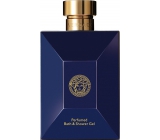 Versace Dylan Blue żel pod prysznic dla mężczyzn 250 ml