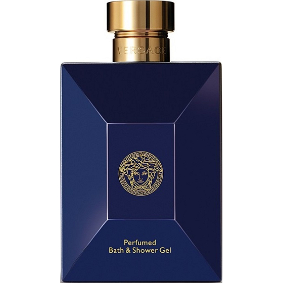 Versace Dylan Blue żel pod prysznic dla mężczyzn 250 ml