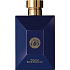 Versace Dylan Blue żel pod prysznic dla mężczyzn 250 ml