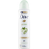 Dove Go Fresh Touch Ogórek & Zielona herbata antyperspirant spray dla kobiet 150 ml