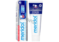 Meridol Parodont Expert pasta do zębów z fluorem 75 ml