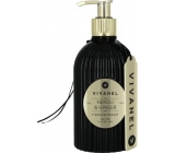 Vivian Gray Vivanel Prestige Neroli & Ginger luksusowe płynne mydło z dozownikiem 350 ml