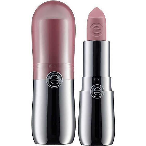 Essence Colour Up! Shine On! rtěnka 11 Créme brulée 3,5 g