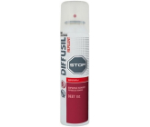Diffusil Repellent Basic repelent na odpuzování komárů sprej 100 ml