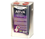 Velvana Arva Oplachový čistič motorů- čistí a odmašťuje motory 4 l