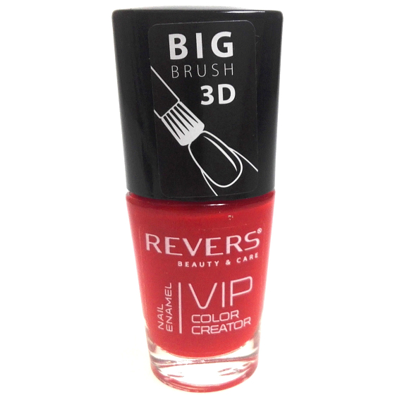 Revers Beauty & Care Vip Color Creator lak na nehty 008, 12 ml