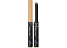 Dermacol Longlasting Intense Colour Eyeshadow & Eyeliner 2w1 cień do oczu i eyeliner 09 1,6 g