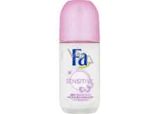 Fa Sensitive dezodorant kulkový, 50 ml