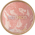 Catrice Pure Simplicity Baked Blush tvářenka C03 Coral Crush 5,5 g